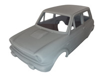 Carrosserie Autobianchi A112