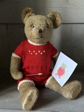 Nounours Ours Teddy Bear