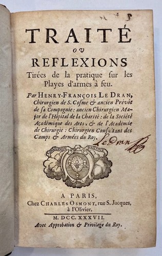 Dran henry françois - dran., henry-françois