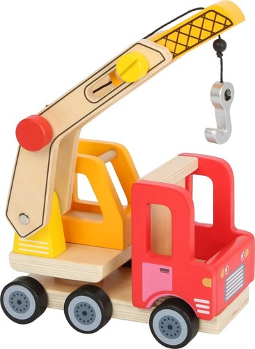 Chariot grue small foot - chariot,