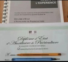 Livret 2 Vae Auxiliaire De