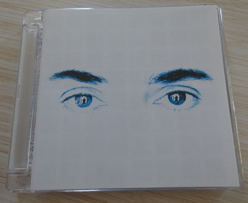 Dvd album aero - dvd, jean