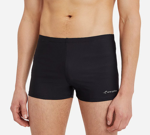Maillot bain shorty boxer - bain,
