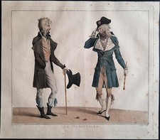 Les incroyables par Louis