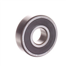 SKF 6201-2RSH/C3 DEEP GR. BALL