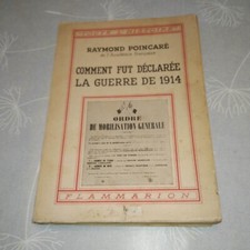 livre ancien histoire