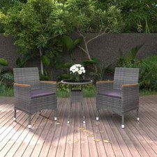 Mobilier dîner jardin 3 - mobilier, à