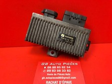 RENAULT SCENIC 1 PHASE 2 1.9