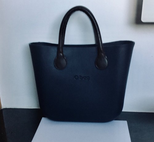 Sac bag modèle - o, mini