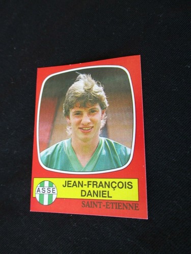 Daniel asse saint etienne - asse, saint-etienne