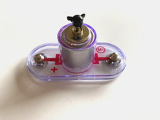 SNAP CIRCUITS Elenco Fan Motor