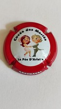 Capsule de champagne FEE