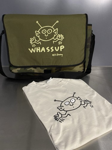 Keith haring pop shop - pop,