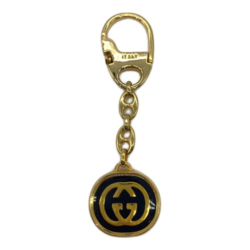 Gucci porte clés imbriqué - gucci, g