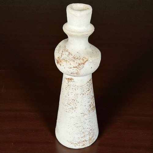 Bougeoir bancroft terre - bougeoir,