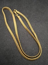 Ancien collier chaîne - collier,