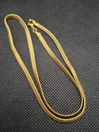 Ancien collier chaîne - ancien,
