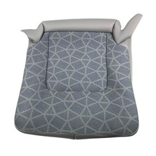 Housse d'assise compatible