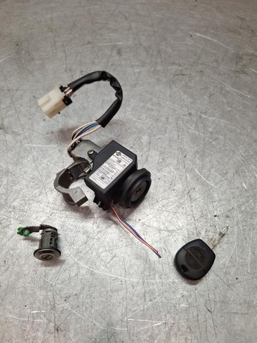 Kit barillet nissan serena - barillet,
