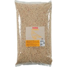 Graines pour oiseaux exotiques sac de 3 kg pour oiseaux