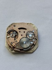 Mouvement Pour Montre Lanco 1103