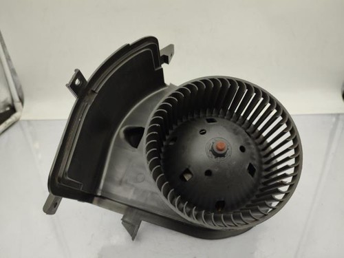 Ventilateur chauffage