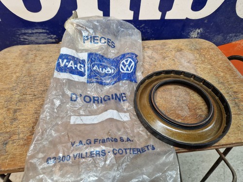 Nos joint spy bague - nos, audi