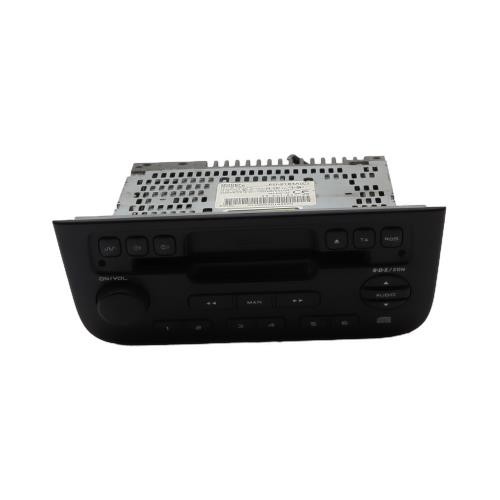 Autoradio origine peugeot - autoradio,