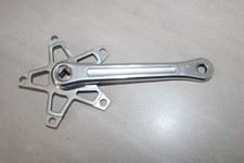 manivelle spidel 180 mm (no