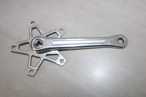 Manivelle spidel 180 no - mm, (no