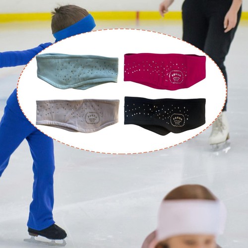 Bandeau patinage artistique - bandeau, de