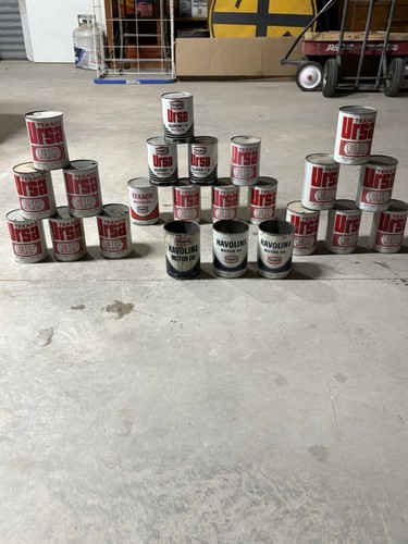 Texaco lot ursa ed - , 23