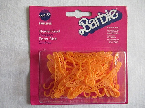 Barbie 1065 ensemble de - barbie,