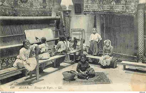 Carte postale ancienne - postale,