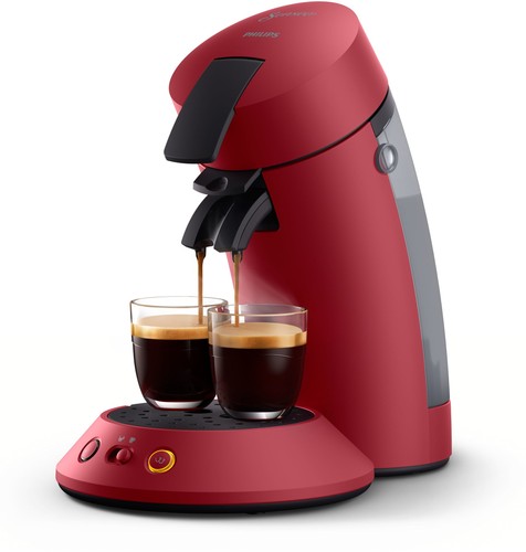 Philips senseo original plus - senseo,
