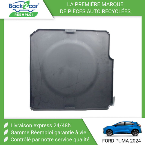 Cache bagage ford - cache,