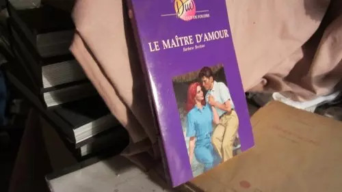 Maitre amour bretton - d'amour,,
