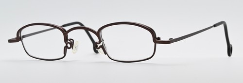 Lunettes theo belgium duplo - theo,