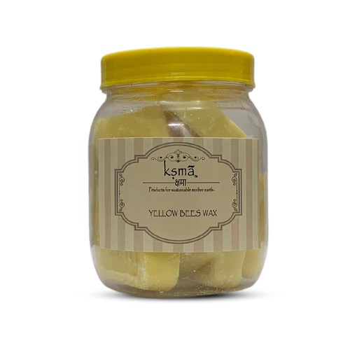 Ksma jaune abeilles cire - cire, 200g