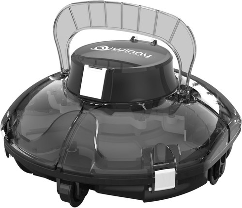 Robot piscine sans fil - piscine,