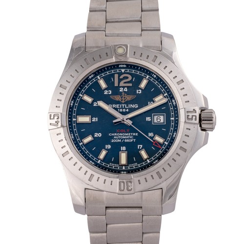 Breitling colt automatic - colt,