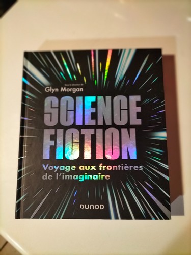 2023 science fiction voyage - science,