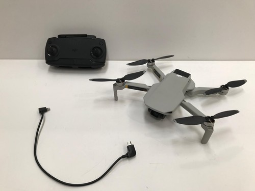 Dji mavic mini drone - mavic,