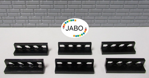 Lego 3633 clôture - 3633,