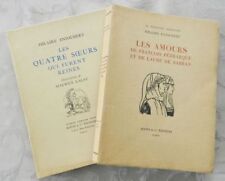 ** LES QUATRE SOEURS QUI