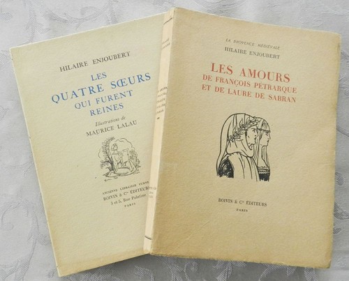 Les quatre soeurs - les, qui