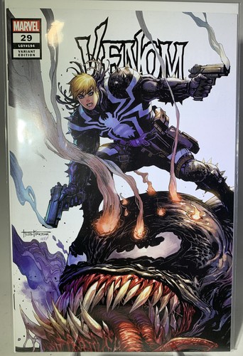 Venom secret variant tyler - 29,