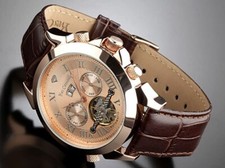 MONTRE Homme Yves Camani