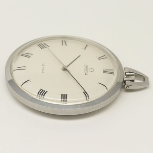 Omega deville poche montre - omega,