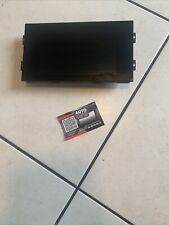 Ecran GPS PEUGEOT 208 2 PHASE 2 1.2 Puretech 12v